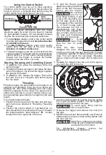 Preview for 5 page of Milwaukee M18 FPT114 Operator'S Manual