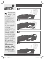 Preview for 6 page of Milwaukee M18 FRAD2 Original Instructions Manual