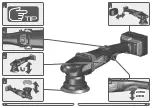 Preview for 3 page of Milwaukee M18 FROP15 Original Instructions Manual