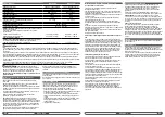 Preview for 12 page of Milwaukee M18 FROP15 Original Instructions Manual