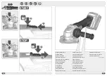 Preview for 9 page of Milwaukee M18 FSAG115X Original Instructions Manual