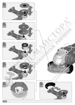 Preview for 2 page of Milwaukee M18 FSAG125XB Original Instructions Manual