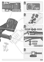 Предварительный просмотр 3 страницы Milwaukee M18 FSAG125XB Original Instructions Manual