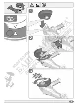 Preview for 7 page of Milwaukee M18 FSAG125XB Original Instructions Manual