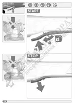 Preview for 16 page of Milwaukee M18 FSAG125XB Original Instructions Manual