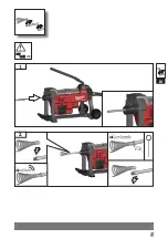 Preview for 7 page of Milwaukee M18 FSSM Original Instructions Manual