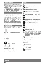 Preview for 124 page of Milwaukee M18 FSSM Original Instructions Manual