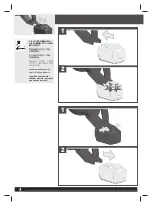 Preview for 4 page of Milwaukee M18 FSX User Manual