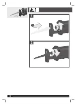 Предварительный просмотр 8 страницы Milwaukee M18 FSX User Manual