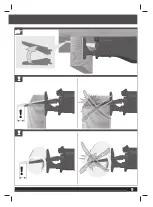 Предварительный просмотр 9 страницы Milwaukee M18 FSX User Manual