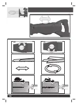 Preview for 10 page of Milwaukee M18 FSX User Manual