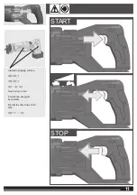 Preview for 11 page of Milwaukee M18 FSZ User Manual