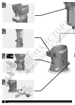 Preview for 4 page of Milwaukee M18 FTR Original Instructions Manual