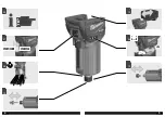 Preview for 3 page of Milwaukee M18 FTR8 Original Instructions Manual