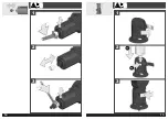 Preview for 8 page of Milwaukee M18 FTR8 Original Instructions Manual