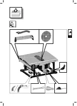 Preview for 5 page of Milwaukee M18 FTS210 User Manual