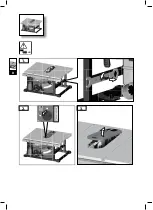 Preview for 6 page of Milwaukee M18 FTS210 User Manual