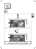 Preview for 11 page of Milwaukee M18 FTS210 User Manual