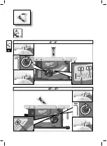 Preview for 12 page of Milwaukee M18 FTS210 User Manual