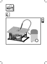 Preview for 43 page of Milwaukee M18 FTS210 User Manual