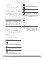 Preview for 56 page of Milwaukee M18 FTS210 User Manual