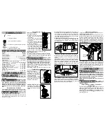 Preview for 9 page of Milwaukee M18 FUEl 0885-20 Operator'S Manual