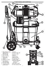 Preview for 5 page of Milwaukee M18 FUEL 0920-20 Operator'S Manual