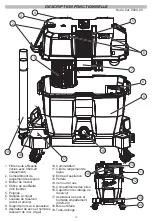 Preview for 13 page of Milwaukee M18 FUEL 0920-20 Operator'S Manual