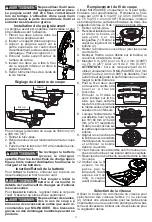 Preview for 11 page of Milwaukee M18 FUEL 2725-20 Operator'S Manual