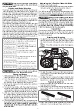 Preview for 4 page of Milwaukee M18 FUEL 2729-20 Operator'S Manual