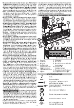 Preview for 10 page of Milwaukee M18 FUEL 2740-20 Operator'S Manual