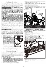 Preview for 13 page of Milwaukee M18 FUEL 2740-20 Operator'S Manual