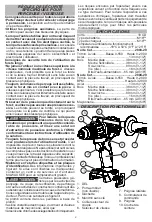 Preview for 9 page of Milwaukee M18 FUEL 2803-20 Operating Manual