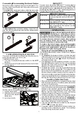 Предварительный просмотр 5 страницы Milwaukee M18 FUEL 2818-20 Operator'S Manual