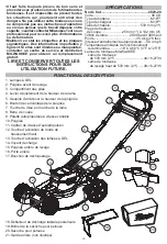 Предварительный просмотр 15 страницы Milwaukee M18 FUEL 2823-20 Operator'S Manual