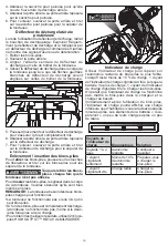 Preview for 18 page of Milwaukee M18 FUEL 2823-20 Operator'S Manual