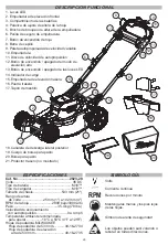 Preview for 26 page of Milwaukee M18 FUEL 2823-20 Operator'S Manual