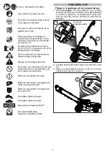 Предварительный просмотр 27 страницы Milwaukee M18 FUEL 2823-20 Operator'S Manual