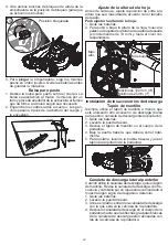 Preview for 28 page of Milwaukee M18 FUEL 2823-20 Operator'S Manual