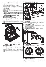 Preview for 8 page of Milwaukee M18 FUEL 2831-20 Operator'S Manual