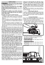 Preview for 11 page of Milwaukee M18 FUEL 2831-20 Operator'S Manual