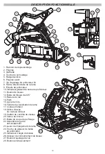 Preview for 18 page of Milwaukee M18 FUEL 2831-20 Operator'S Manual