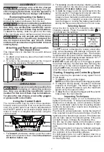 Preview for 4 page of Milwaukee M18 FUEL 2853-20 Operator'S Manual