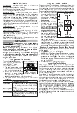 Preview for 5 page of Milwaukee M18 FUEL 2868-20 Operator'S Manual