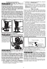 Preview for 26 page of Milwaukee M18 FUEL 48105601 Operator'S Manual