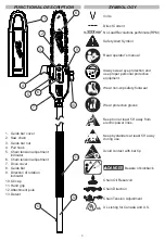 Preview for 5 page of Milwaukee M18 FUEL 49-16-2720 Operator'S Manual