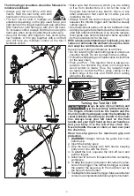 Preview for 9 page of Milwaukee M18 FUEL 49-16-2720 Operator'S Manual