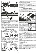 Preview for 12 page of Milwaukee M18 FUEL 49-16-2720 Operator'S Manual