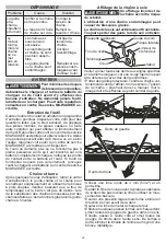 Preview for 24 page of Milwaukee M18 FUEL 49-16-2720 Operator'S Manual