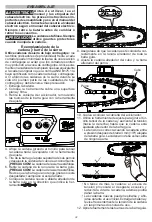 Preview for 32 page of Milwaukee M18 FUEL 49-16-2720 Operator'S Manual